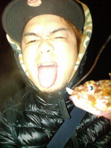 赤い彗星のシャー　